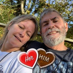 Meet your Posher, Donna